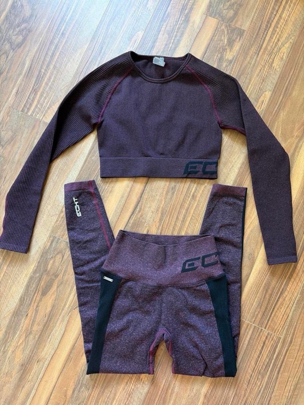 Women’s ECHT Set